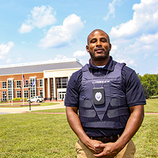 የይቅርታ መኮንን